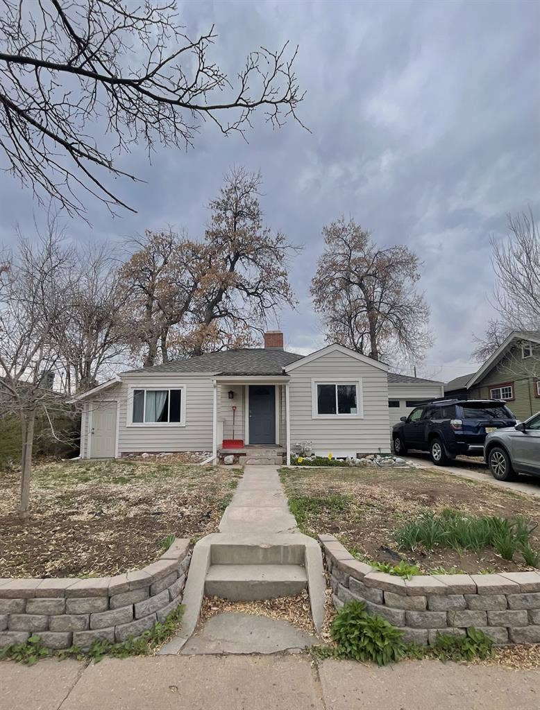 3 Bedroom Sublet