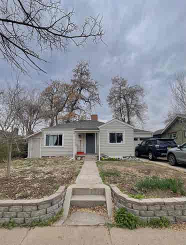 3 Bedroom Sublet 