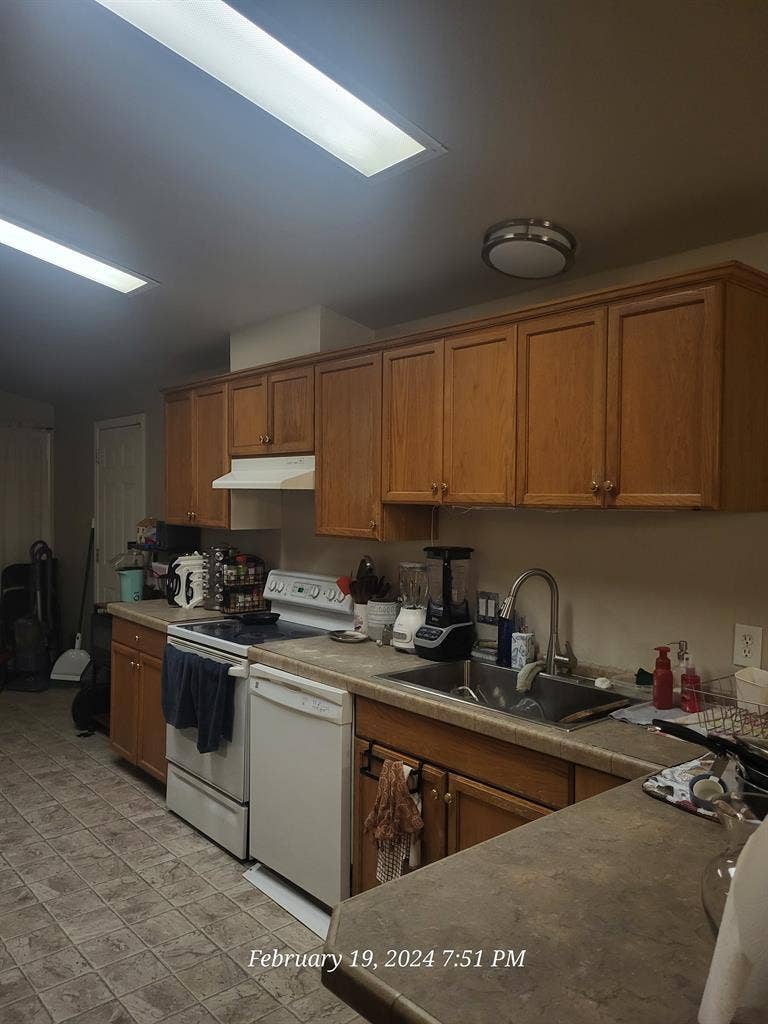 Room near Chemeketa
$