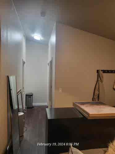 Room near Chemeketa
$