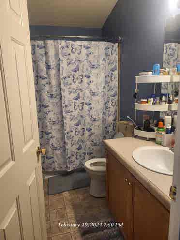Room near Chemeketa
$