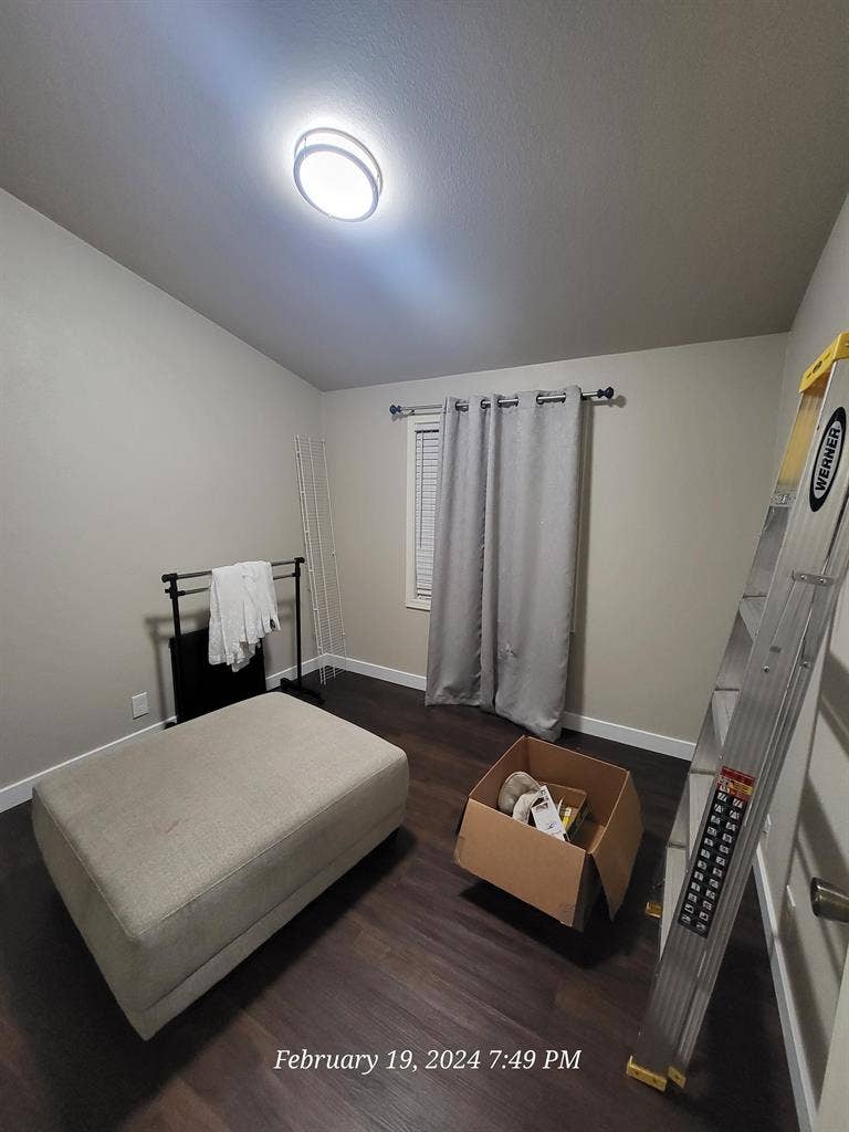 Room near Chemeketa
$