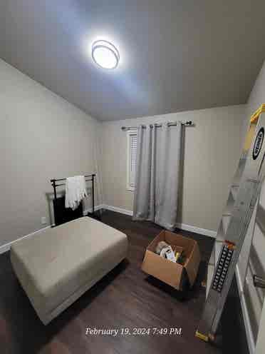 Room near Chemeketa
$