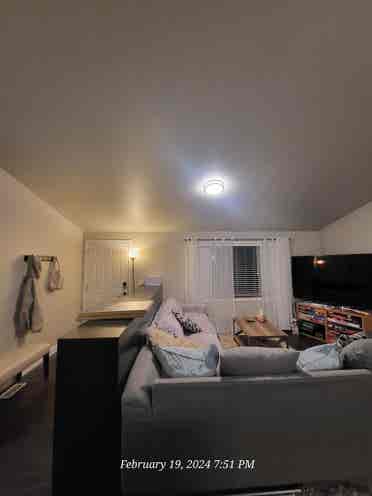 Room near Chemeketa
$