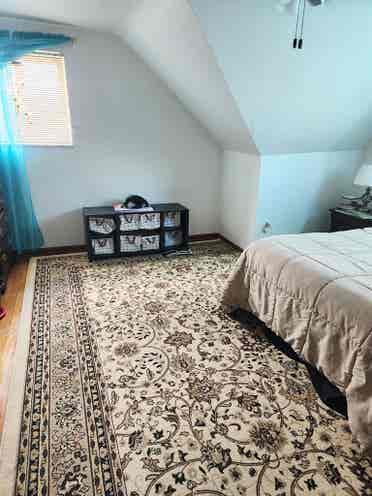 Room for Rent
