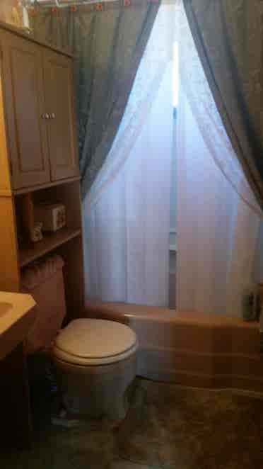 Room for Rent