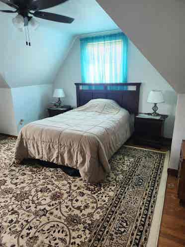 Room for Rent