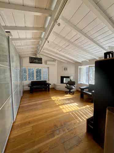 Nice Room available on June 1, 2025