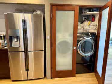 Nice Room available on June 1, 2025