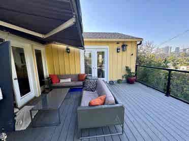Nice Room available on June 1, 2025