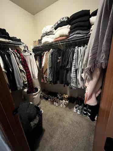 Roommate needed