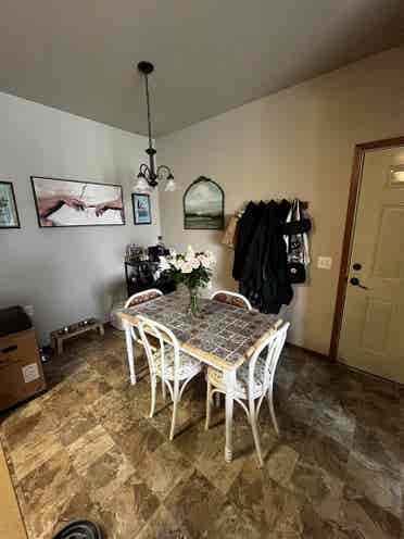 Roommate needed