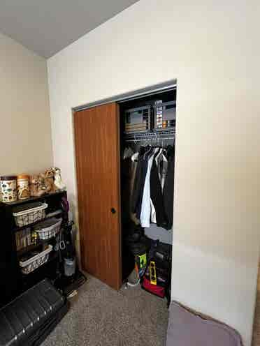 Roommate needed