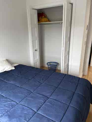 One room for rent in  bath