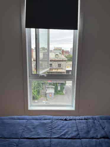 One room for rent in  bath