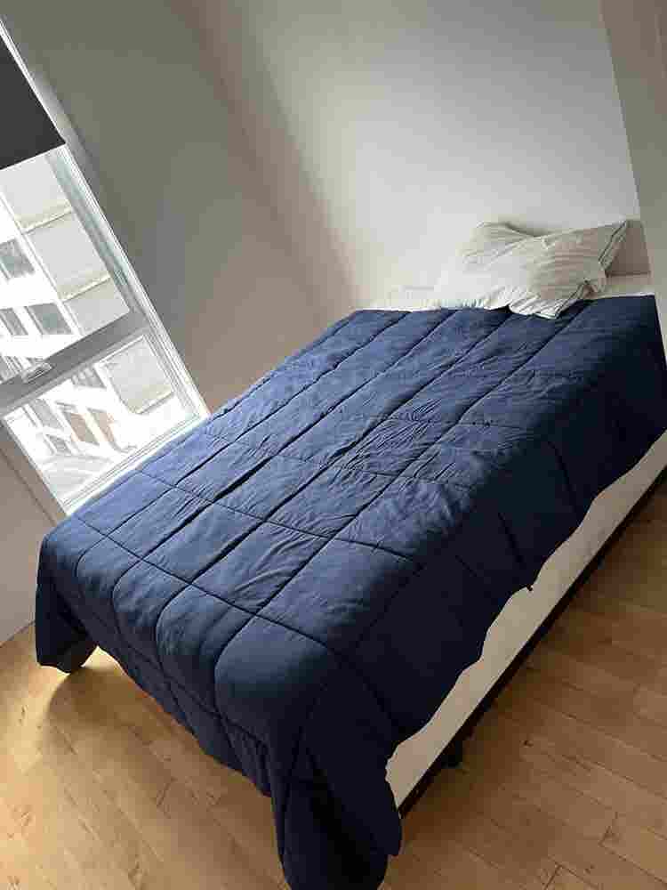 One room for rent in  bath