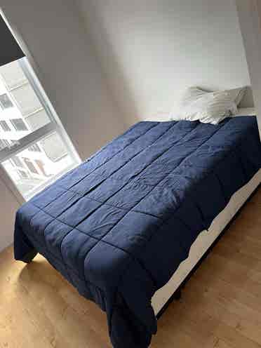 One room for rent in  bath