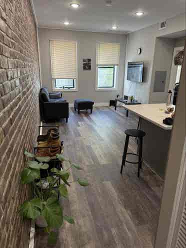 Room for rent in West New York, NJ