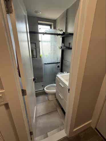 Room for rent in West New York, NJ