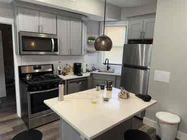 Room for rent in West New York, NJ