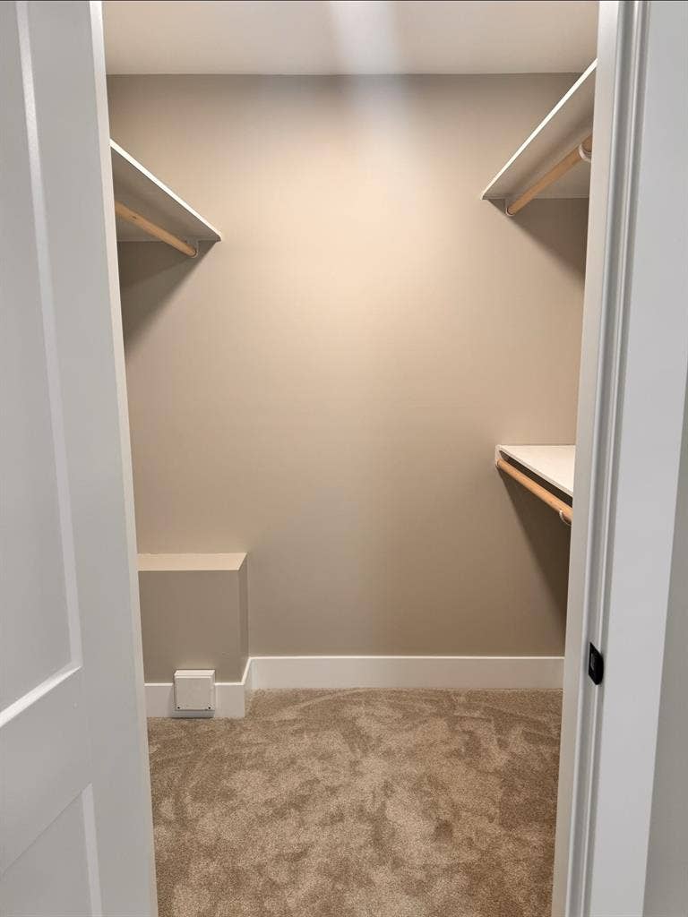 New and bright 1 bedroom suite