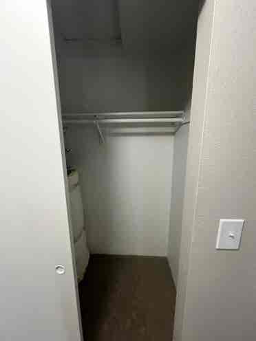 Looking for single/couple roommate