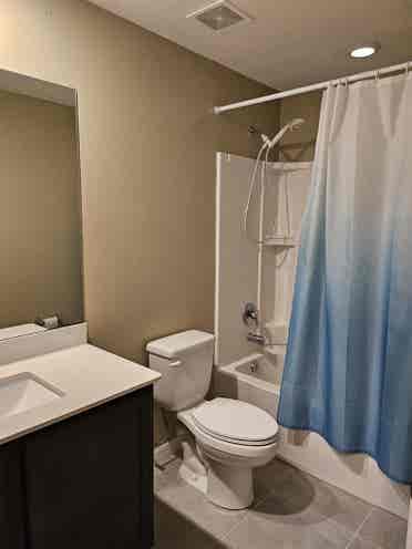 Private room for rent!!