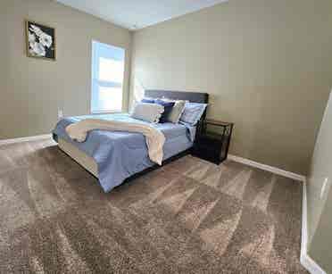 Private room for rent!!