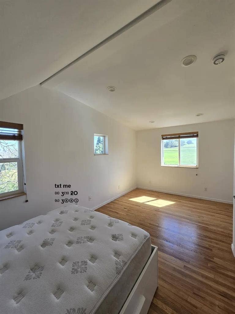 Updated home in Ruby Hill Park