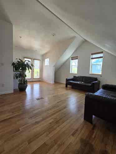 Updated home in Ruby Hill Park