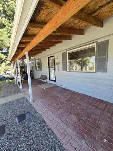 Updated home in Ruby Hill Park