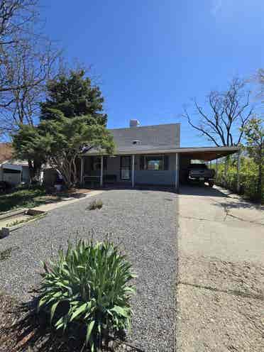 Updated home in Ruby Hill Park