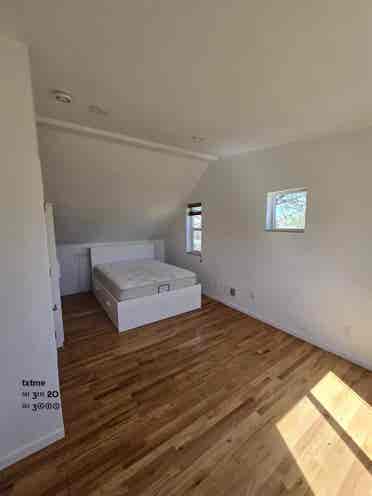 Updated home in Ruby Hill Park