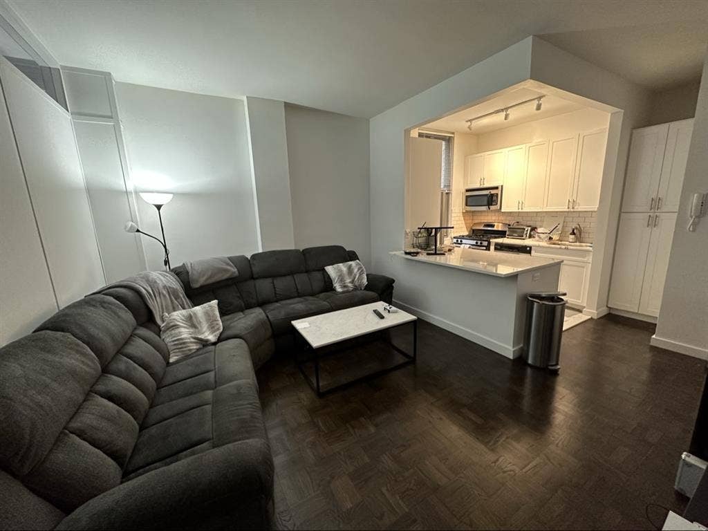 New Listing