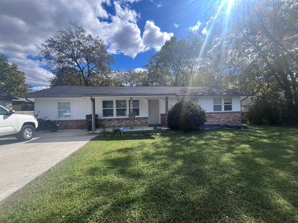 New Listing