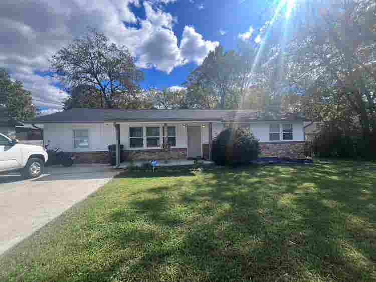 New Listing