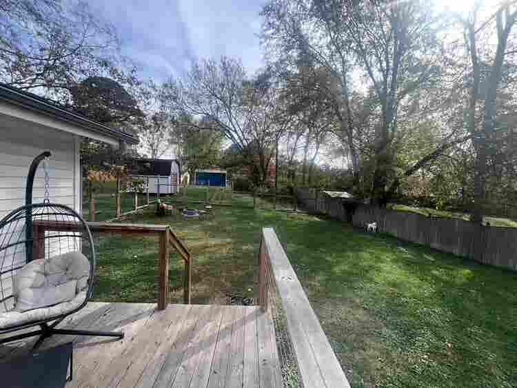 New Listing