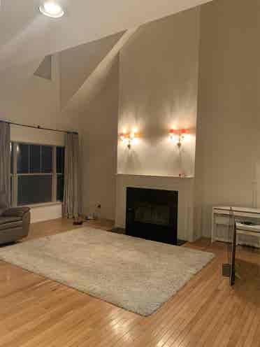 Royal oak condo