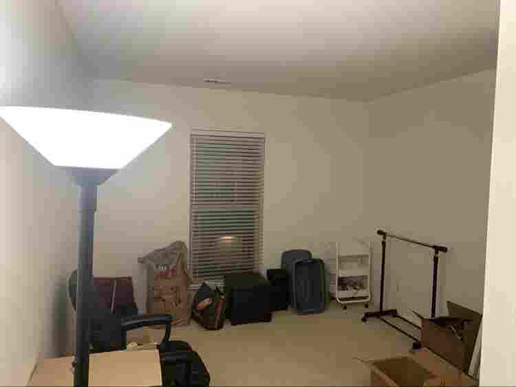 Royal oak condo