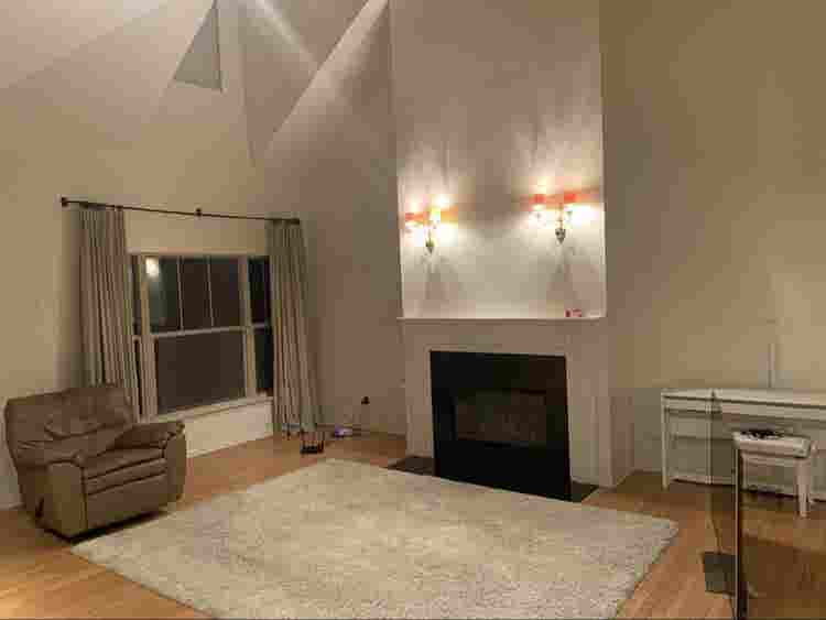 Royal oak condo