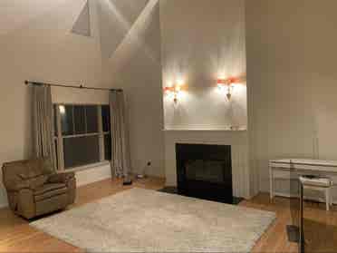 Royal oak condo