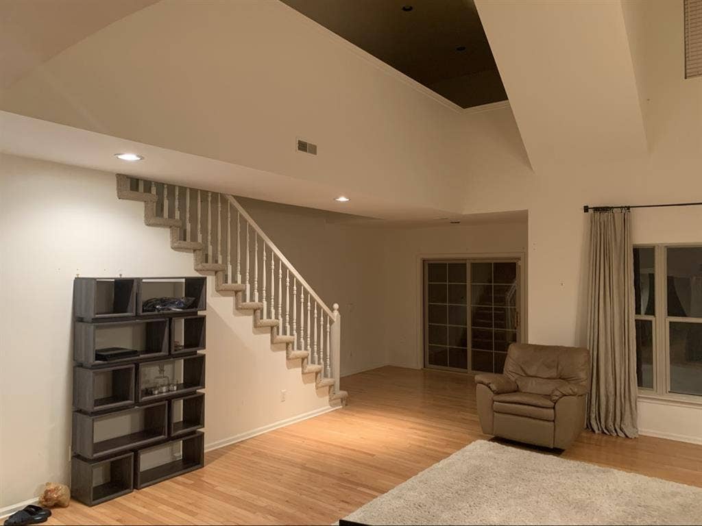 Royal oak condo