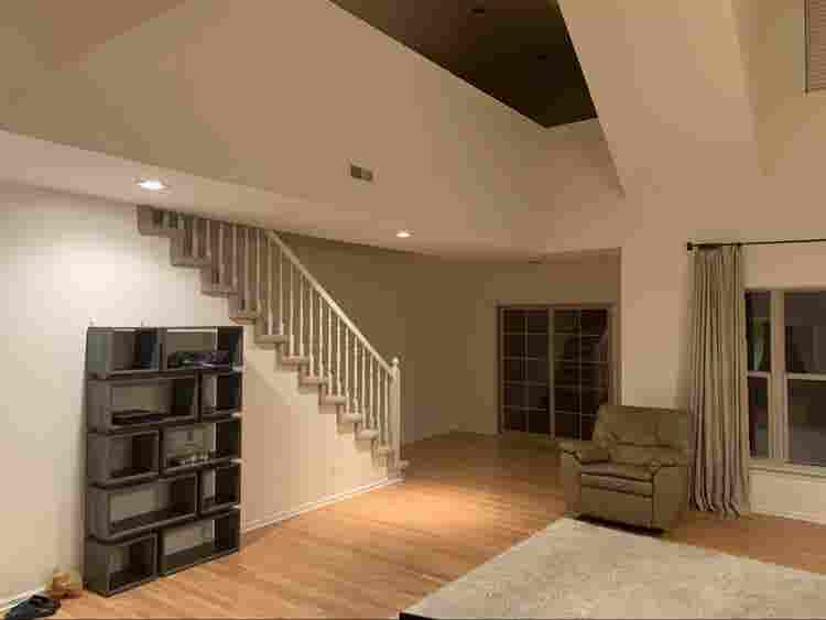 Royal oak condo