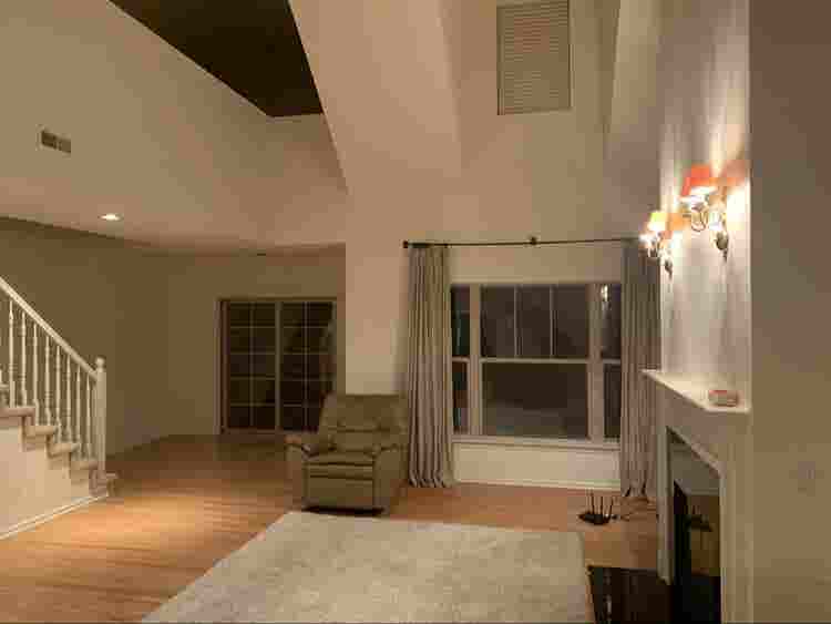 Royal oak condo