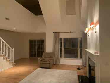 Royal oak condo