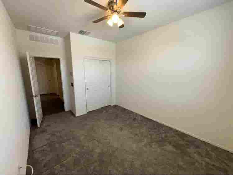 Private room for rent.