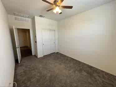 Private room for rent.