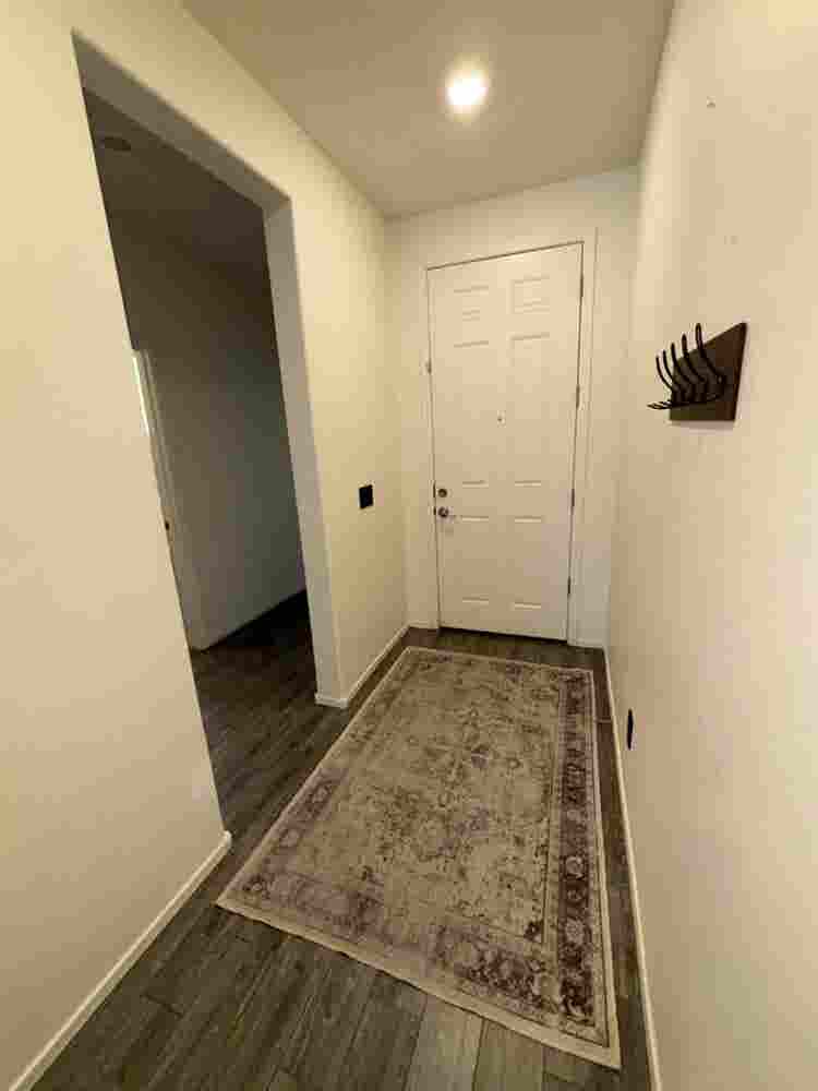 Private room for rent.