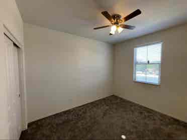 Private room for rent.
