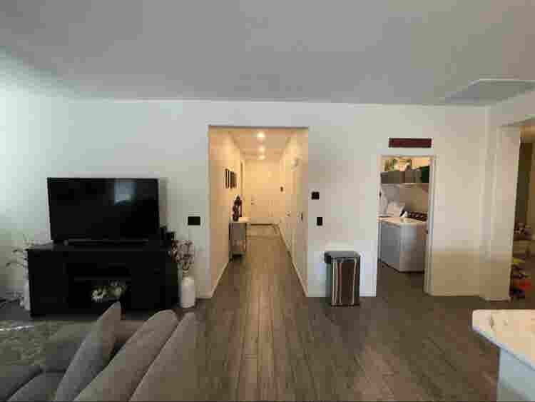 Private room for rent.